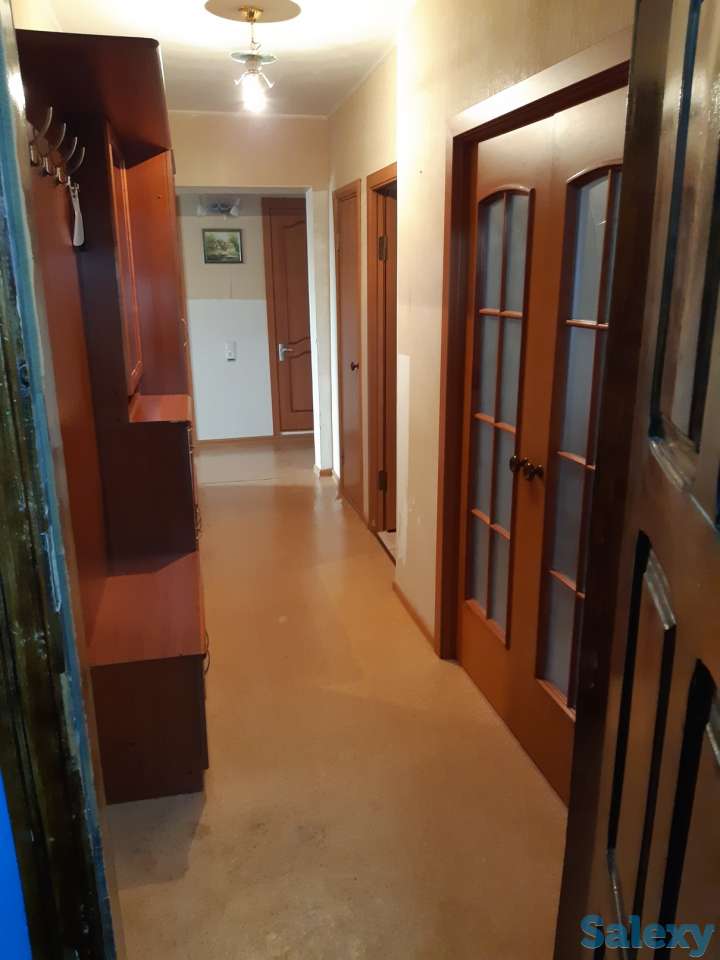 Продам 3-х комнатную кв в Экибастузе, фотография 1