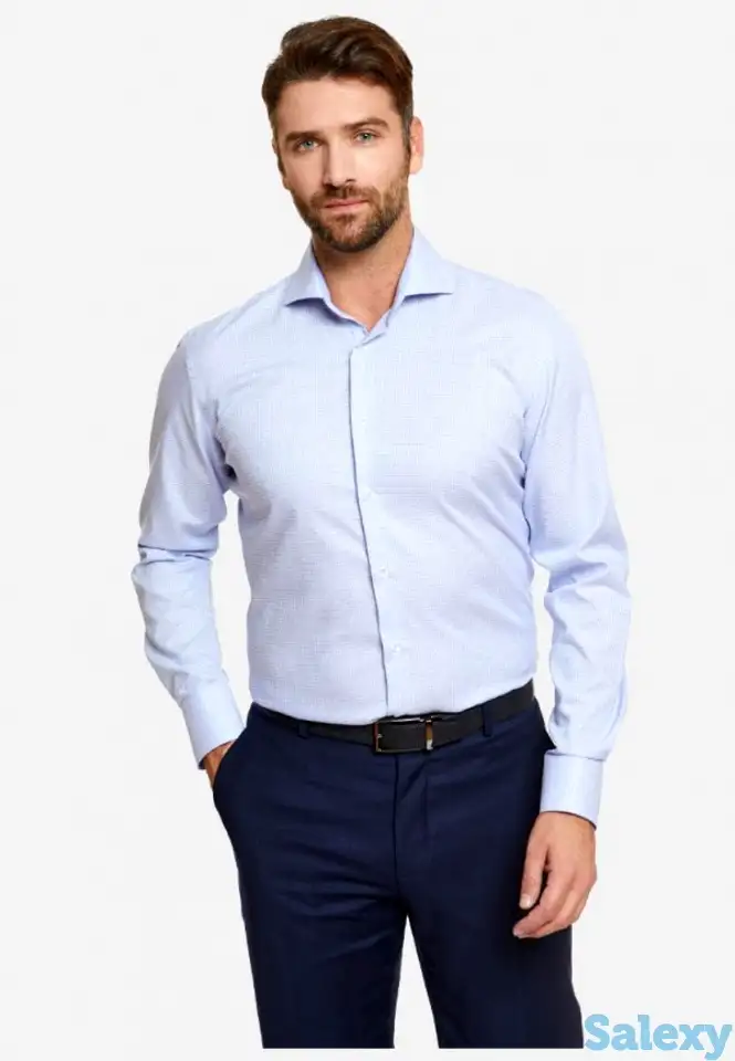 Рубашка kanzler, фотография 1