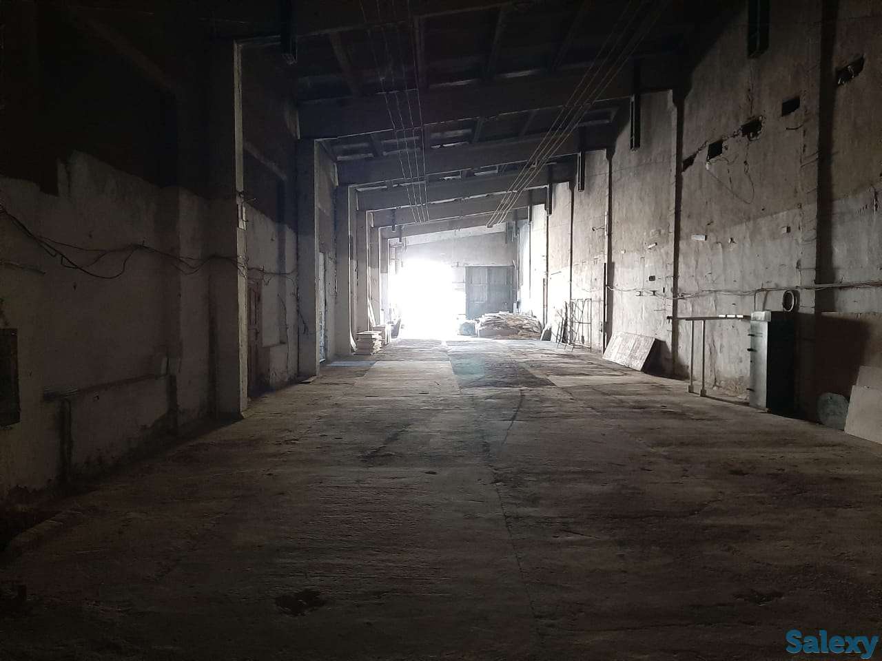 Продам промышленно производственную базу, Сембинова 28/2 нп-1., фотография 2