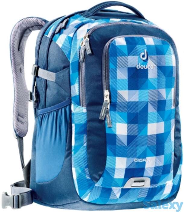 Рюкзак deuter gigant 32 black, фотография 1