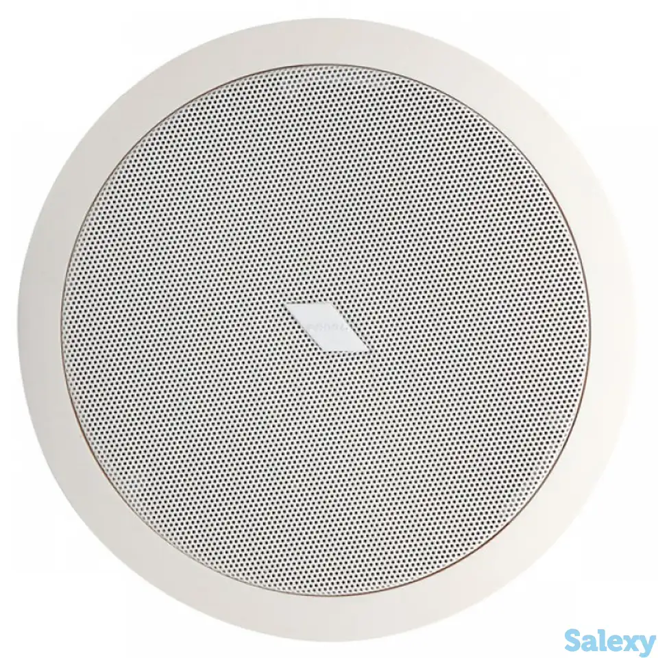 Встраиваемая акустика proel xe65ct, фотография 1