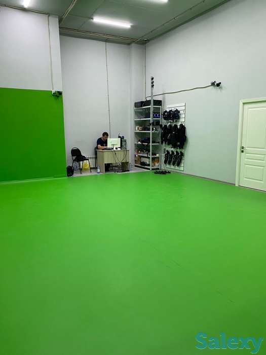 Продам действующий бизнес VR арена, фотография 3