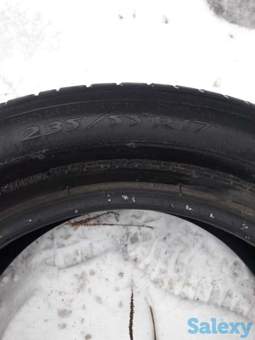 Продам резину, фотография 1