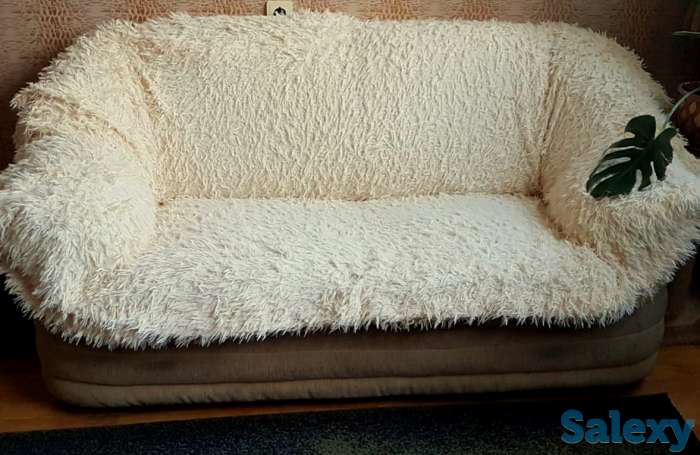 Продам раскладные диваны Zeta, б\у, фотография 3