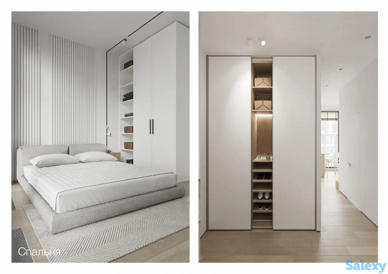 Дизайн интерьера, Дизайнер, Архитектор, Квартира, Коммерция, Чертежник, фотография 2