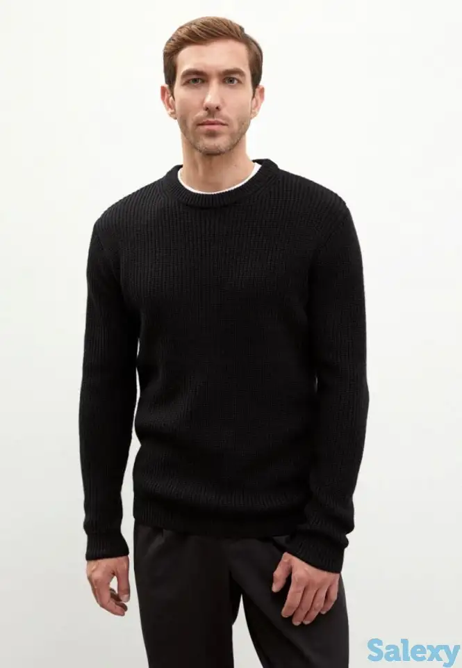 Джемпер finn flare, фотография 1