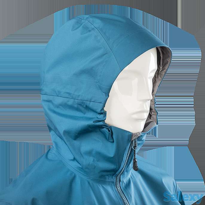 Куртка сивера емурлук 2.2 кардинал, фотография 3