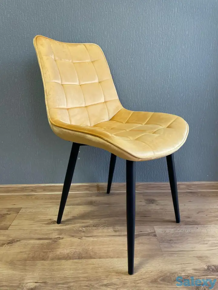 Большой ассортимент стульев и кресел, фотография 10