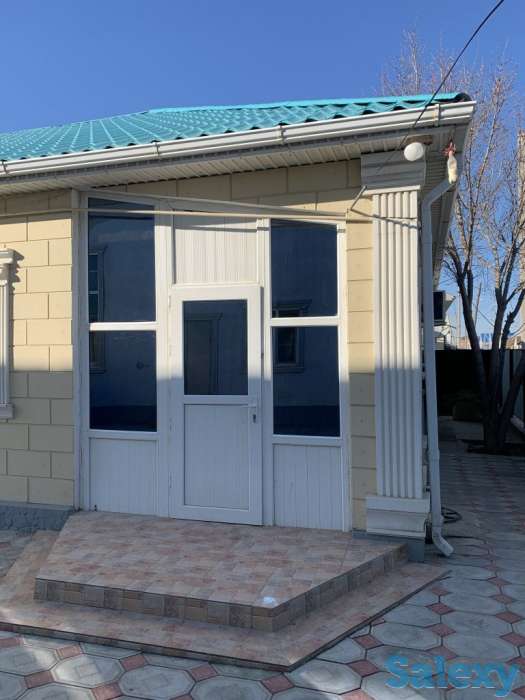 Продам частный Дом С Бизнесом, Жумыскер 1, фотография 11