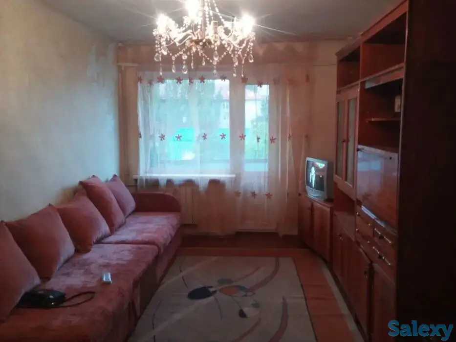 Сдам квартиру в аренду, фотография 1