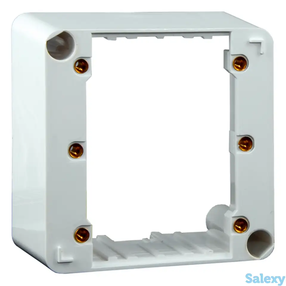 Монтажный короб apart e-modon, фотография 1