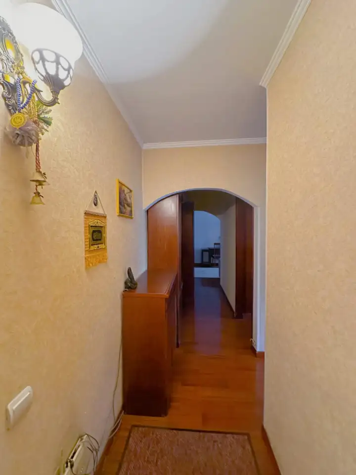 квартира, Уалиханова, фотография 14