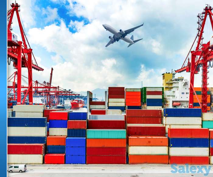 Сборные грузы из Санкт-Петербурга, фотография 6