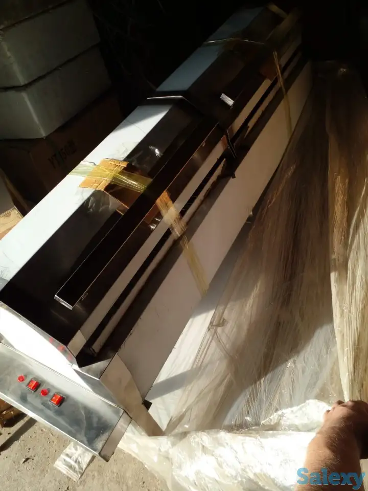 Мангал для шашлыка, фотография 5