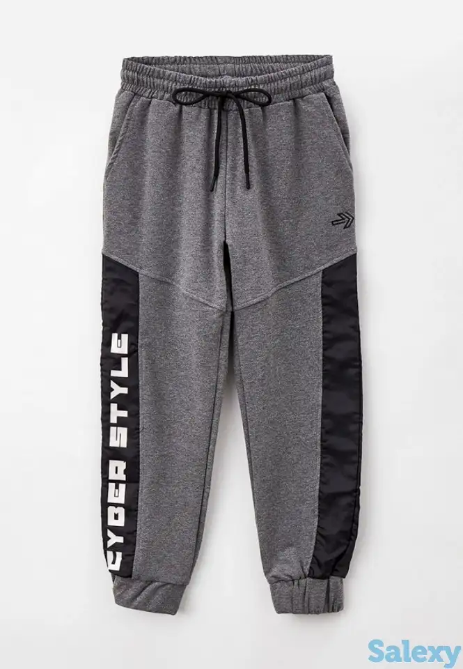 Брюки спортивные playtoday, фотография 1