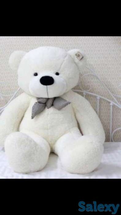 TIMMYBEAR - плюшевый друг ростом до 2-ух метров!, фотография 1