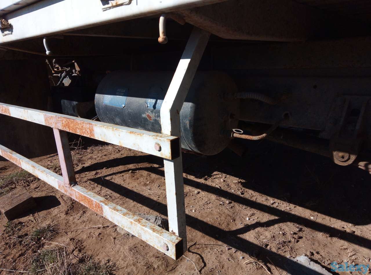 Продам грузовик, фотография 1