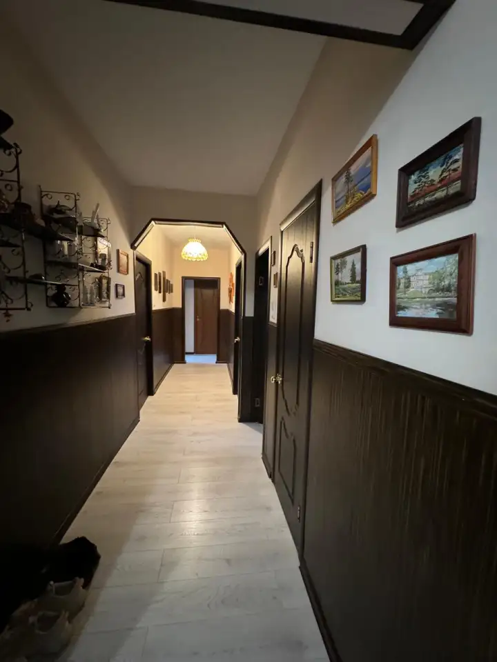 Просторная квартира на берегу Каспийского моря, 7 микрорайон, д. 17, фотография 20