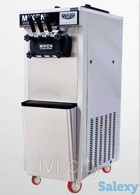 Фастфуд оборудование, фотография 3