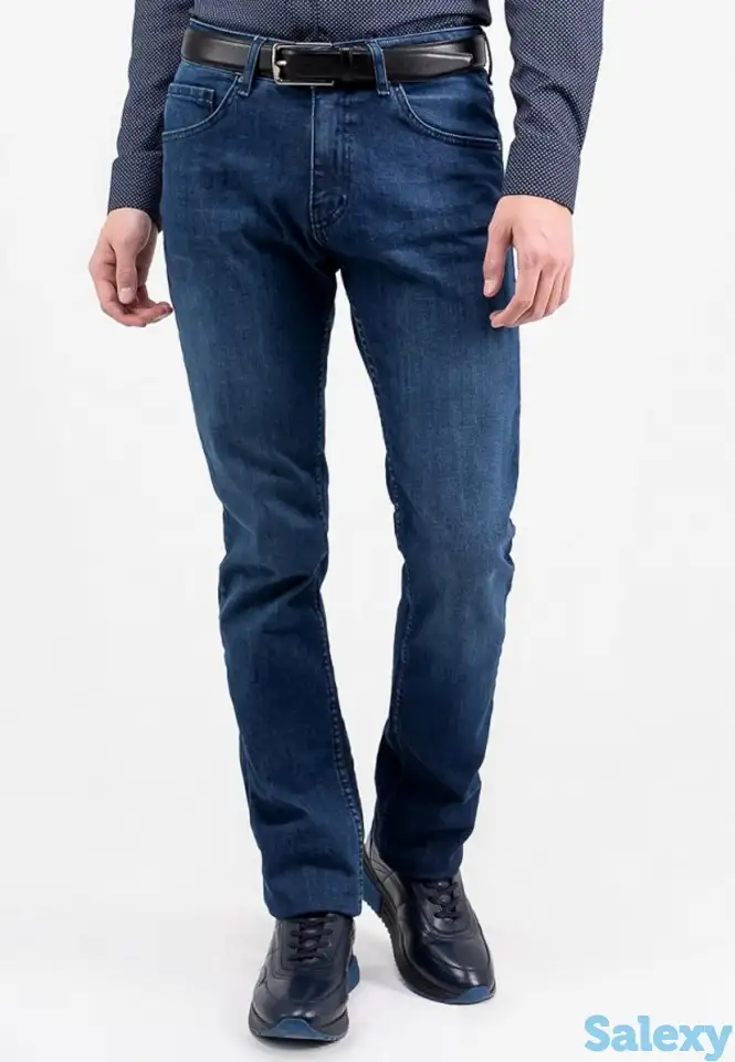 Джинсы glasman, фотография 1