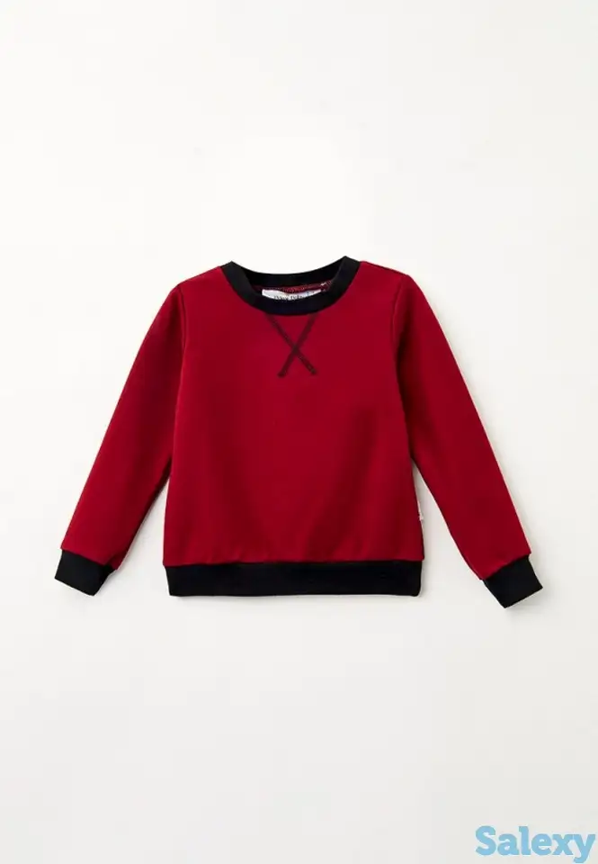 Свитшот prime baby, фотография 1