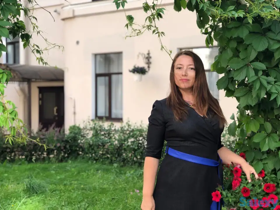 Репетитор по английскому языку, фотография 1