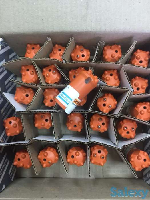 Коронки буровые Atlas Copco, фотография 2