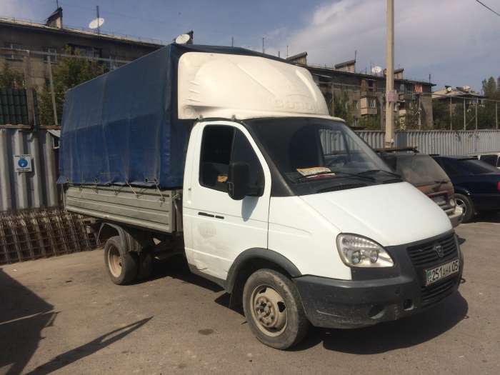 Грузоперевозка строимотериалов переезд вывоз, фотография 1