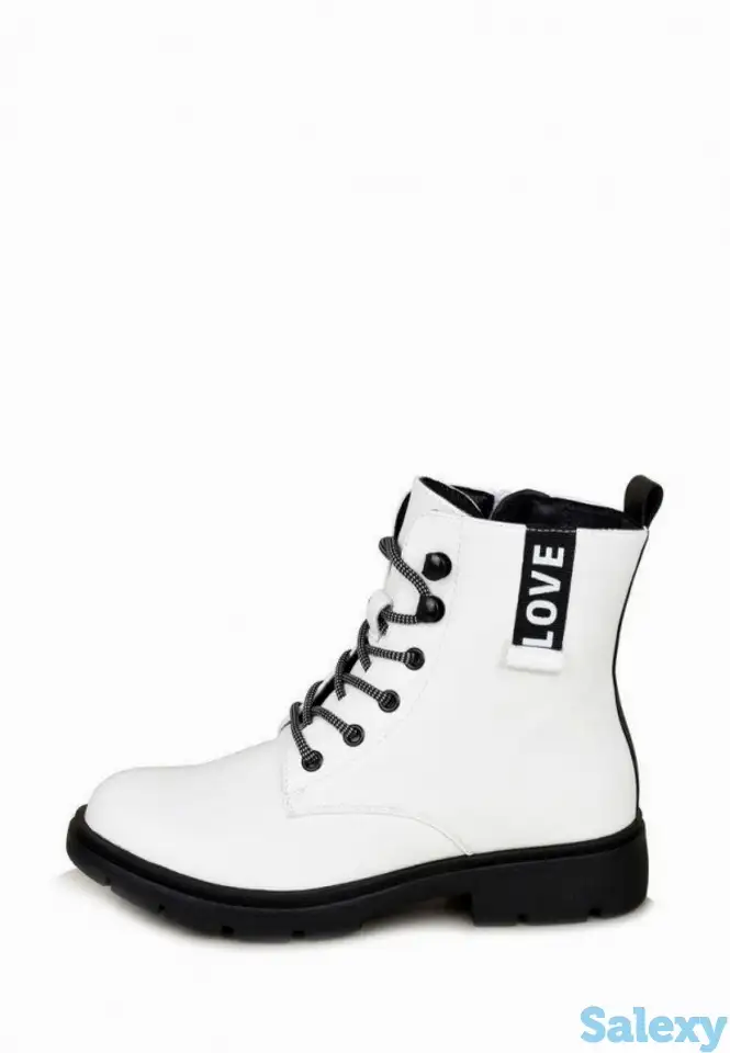 Ботинки t.taccardi, фотография 1