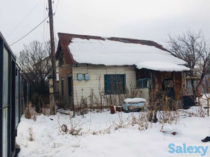 ПРОДАМ ДАЧУ, с.Туймебаева, дачный поселок,рядом с военным пруды), фотография 7