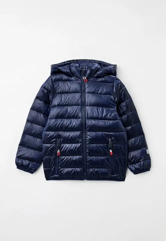 Куртка утепленная playtoday, фотография 1