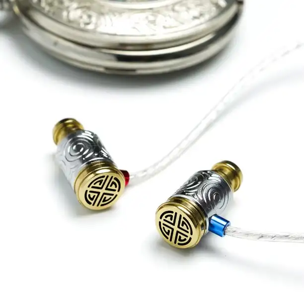 Наушники TANGZU Princess Chang Le, фотография 2