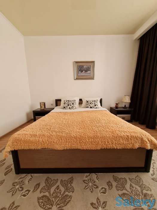 Сдаем посуточно и почасовой апартаменты, Брусиловского, 159, фотография 11