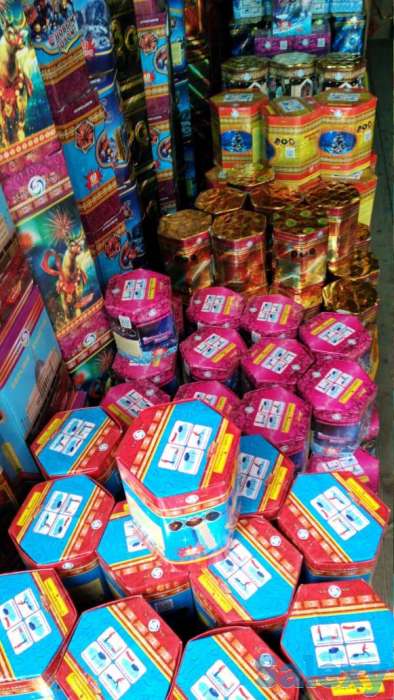 Новый год! Фейерверки и салюты ОПТОМ!, фотография 5