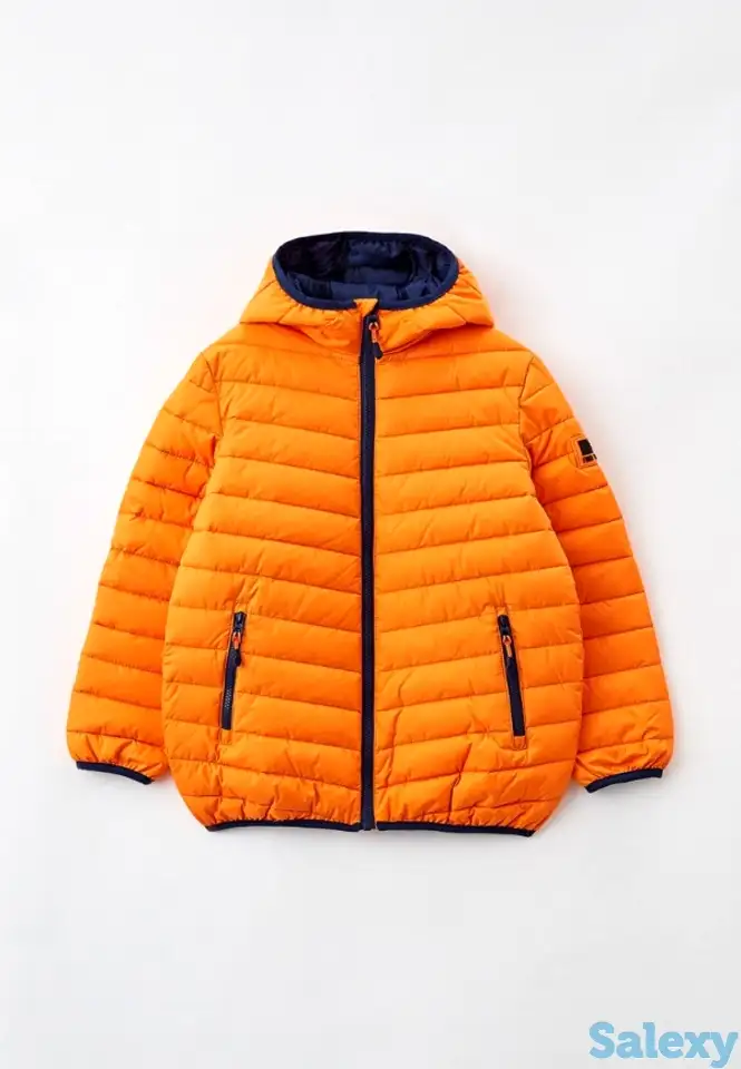 Куртка утепленная acoola, фотография 1