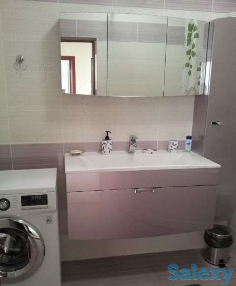 Продаю светлую 1-комнатную квартиру, Нур 16 Г, фотография 4