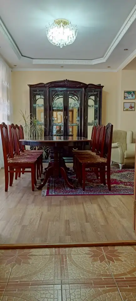 Отдельный дом, 4 комнатный, фотография 2