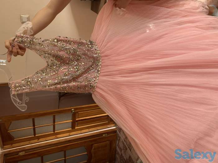 Продам платье от Sherri Hill, фотография 4