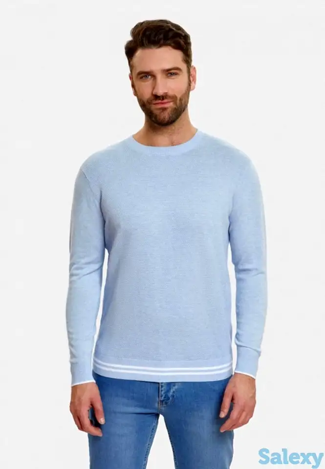 Джемпер kanzler, фотография 1