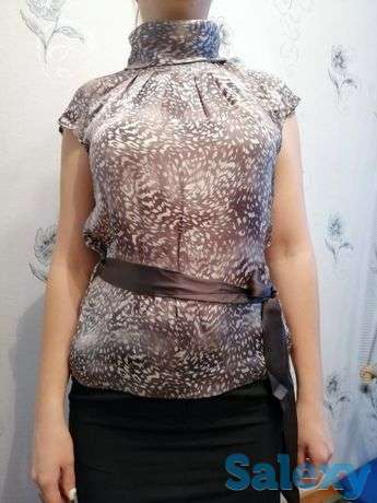 Продам блузки .И юбку для беременных, фотография 1