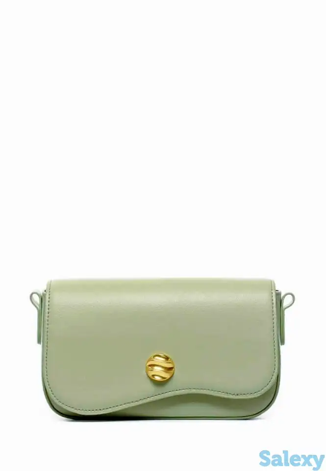 Сумка basconi, фотография 1