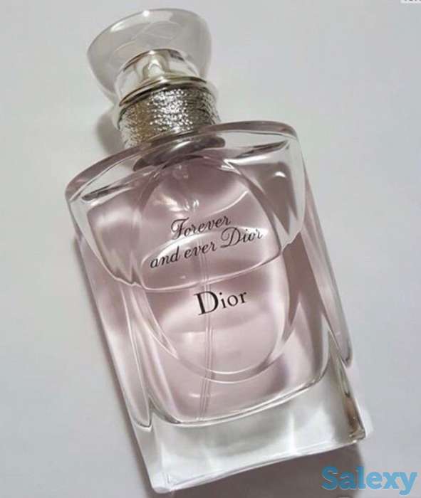 Туалетная вода Forever and ever Dior, фотография 2