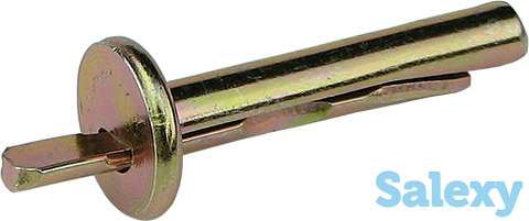 анкера, фотография 1