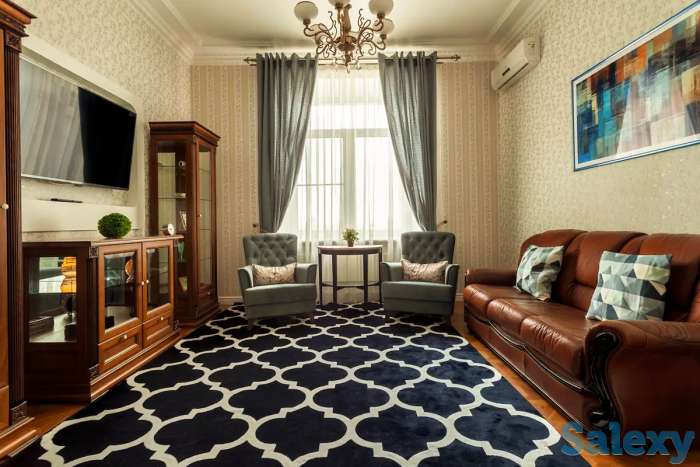 Уютные апартаменты, ул. Сатпаева, 90/43, фотография 11