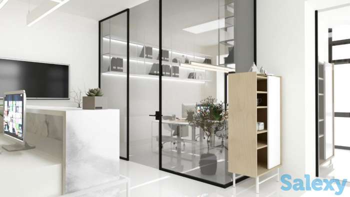 LOFT ПЕРЕГОРОДКИ, фотография 8