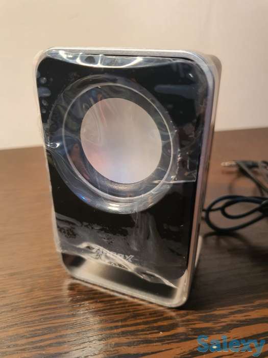 Музыкальные колонки чистый звук, фотография 7