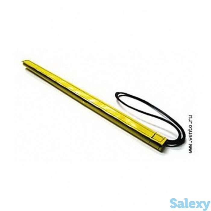 Протектор для веревки венто увеличенный, фотография 1