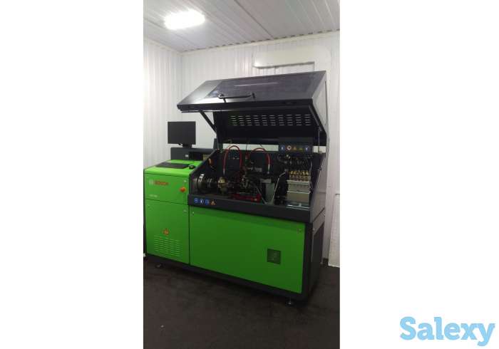 Ремонт насос-форсунок Volvo FH12, FH13, FH16, FM9, фотография 4