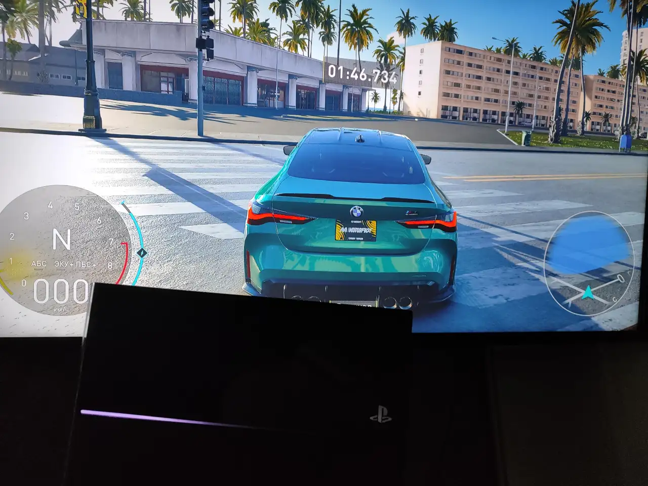 Playstation 4 FAT 500gb, фотография 7