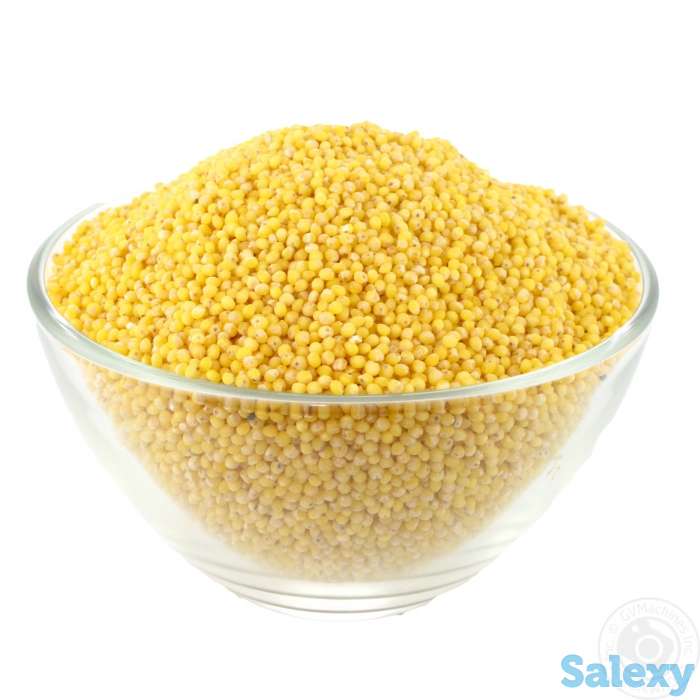 Производство и оптовая продажа высококачественной крупы, фотография 4